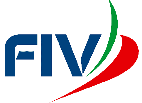 kitesurfing fiv logo