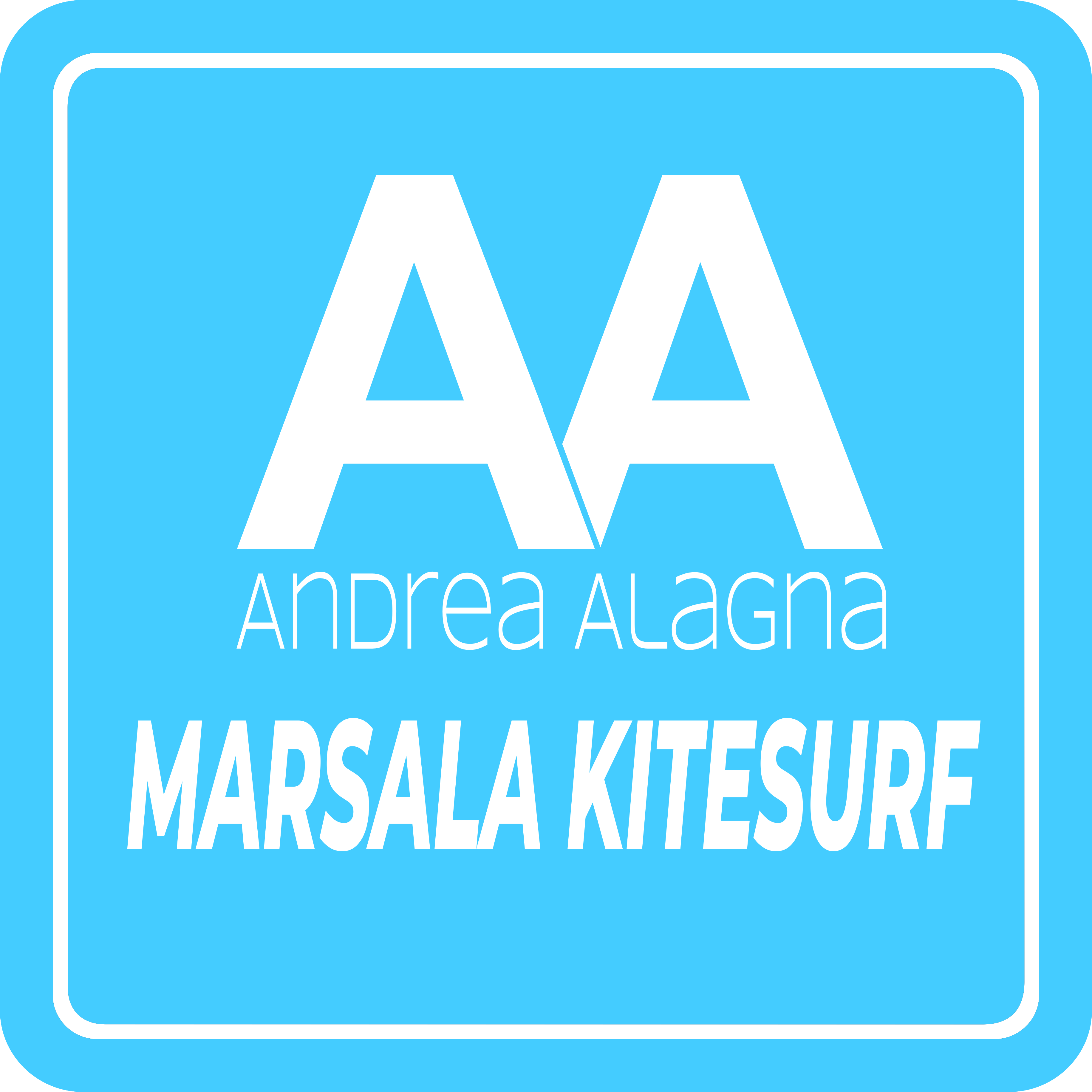 Marsala Kitesurf | La Scuola Kitesurf dello Stagnone di Marsala: Corsi Kitesurf e Noleggio Kitesurf