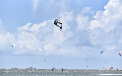 Kitesurf allo Stagnone?